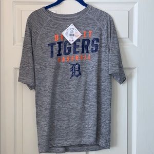 Men's Detroit Tigers shirt
